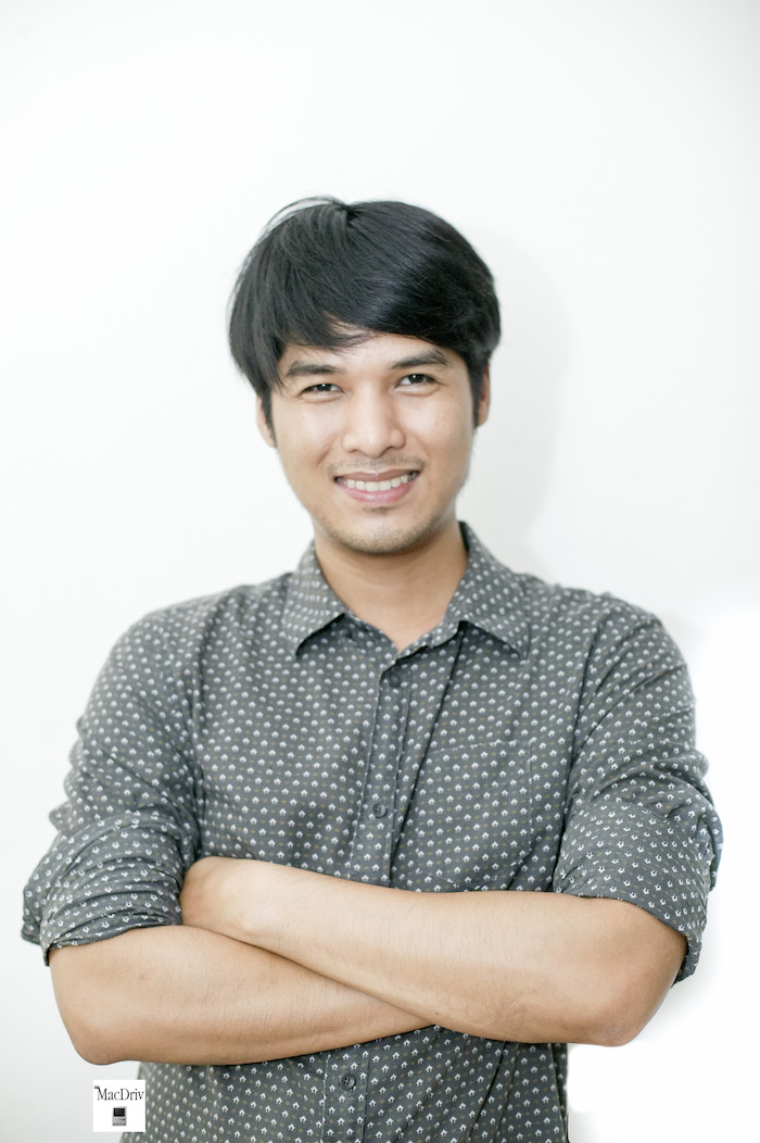 shop staff/owner