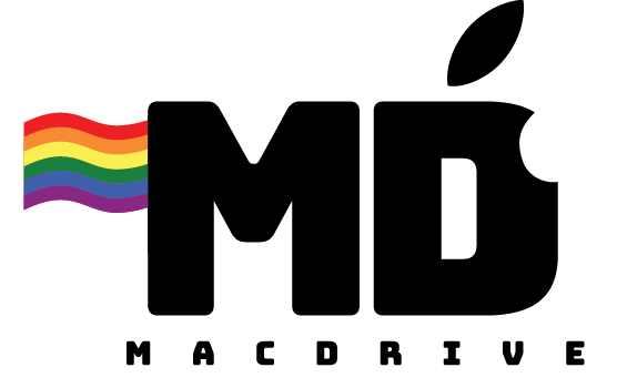 sticky logo